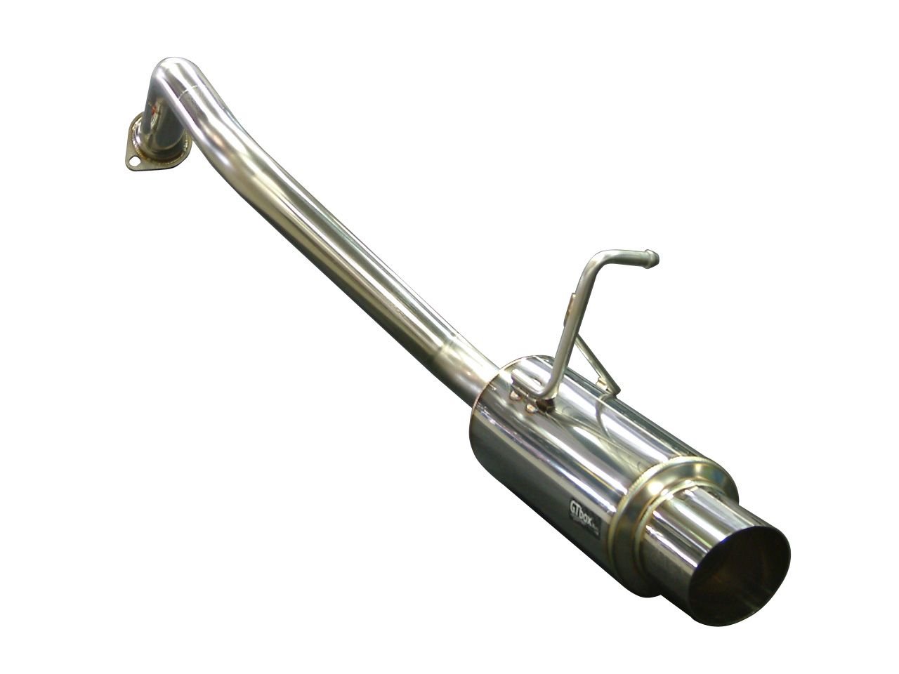 Amazon | 柿本改 ( KAKIMOTO ) マフラー【 hyper GT box Rev. 】トヨタ